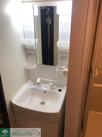 レオネクストリュミエールの物件内観写真